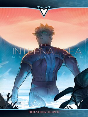 cover image of The Internal Sea